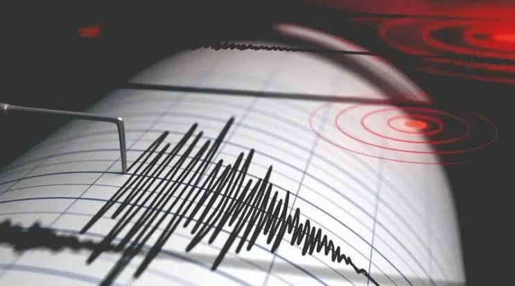 Terremoto de 6.3 en Chile genera preocupación en La Rioja tras el sismo de hoy