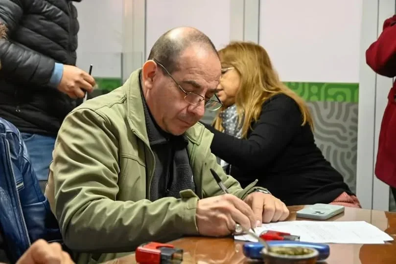 Trabajadores de SELAR piden un aumento salarial del 30% por la inflación real en La Rioja