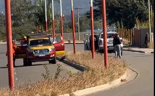 Tragedia en Chilecito: dos jóvenes pierden la vida en un siniestro vial