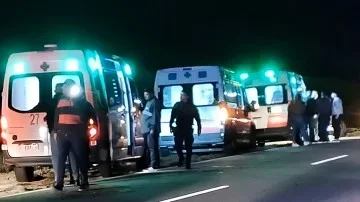Tragedia en Ruta N° 27: un motociclista pierde la vida en San Ramón