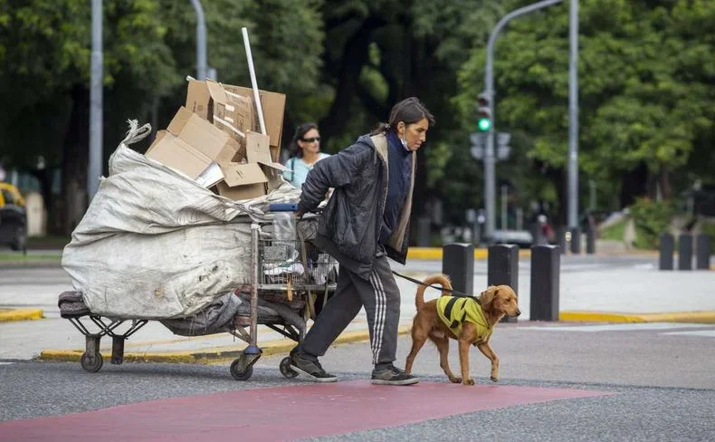 Una familia riojana requirió más de $1.600.000 en septiembre para salir de la pobreza