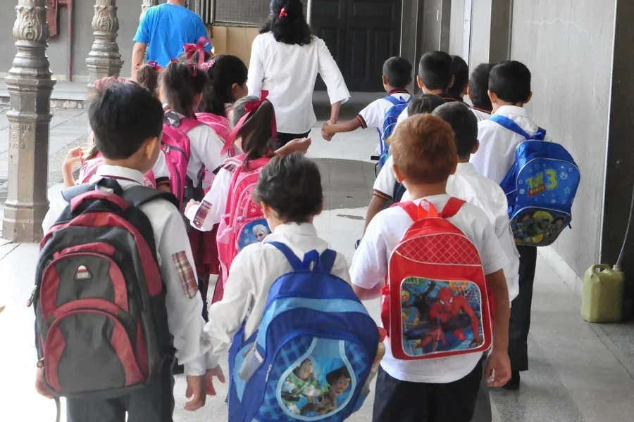 Unificación del receso invernal: estatales y escuelas de La Rioja se alinean en julio