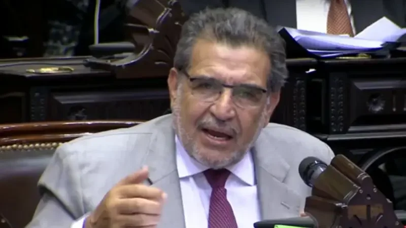 UPCN acusa a Beder Herrera de malversar fondos destinados a la obra social en La Rioja
