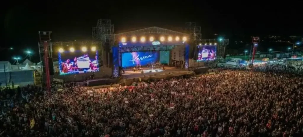 Vecinos alertan sobre estafas en torno a la venta de entradas para la Chaya 2026