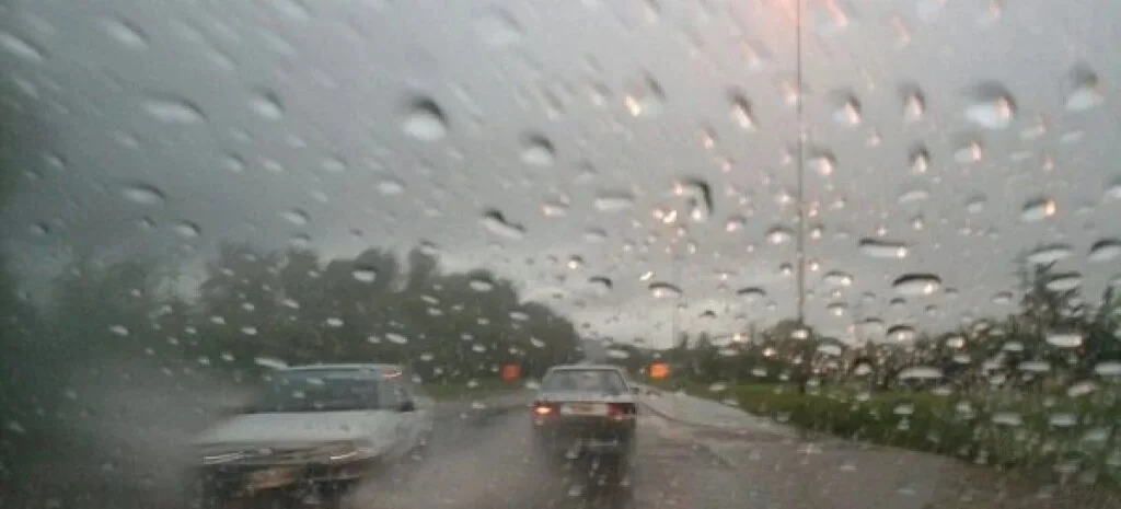 Vecinos de La Rioja se preparan para lluvias y tormentas intensas esta noche