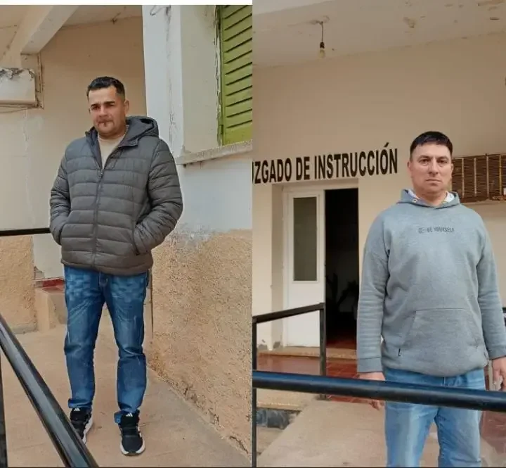 Víctimas de apremios ilegales en Ulapes fortalecen su denuncia ante la justicia de Chepes