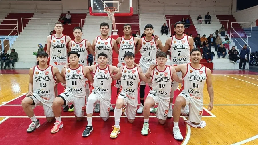 Victoria inolvidable: el equipo riojano se impone en el clásico 80-71 ante Independiente