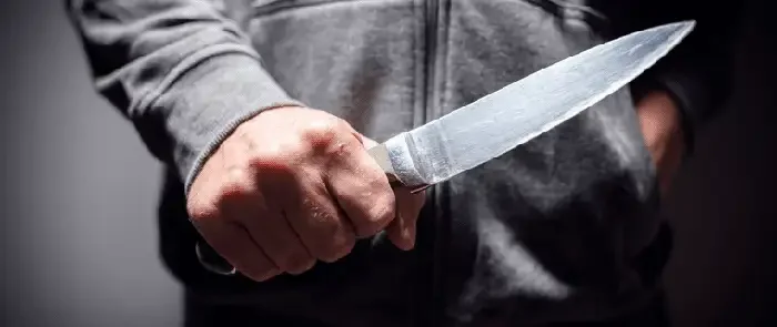 Violencia en Aimogasta: un trabajador rural lesionado en enfrentamiento con cuchillo