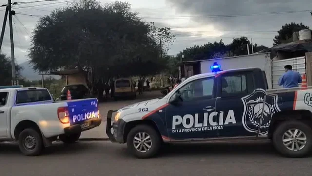 Violento enfrentamiento familiar en Av. Coronel Montes tras pelea entre menores