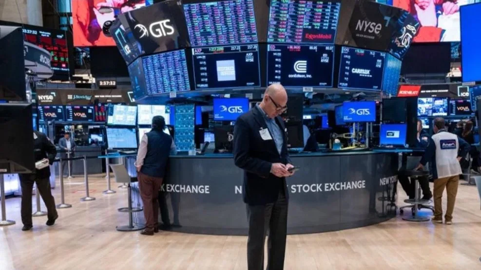 YPF repunta 4,5% en Nueva York tras fallo judicial que la beneficia