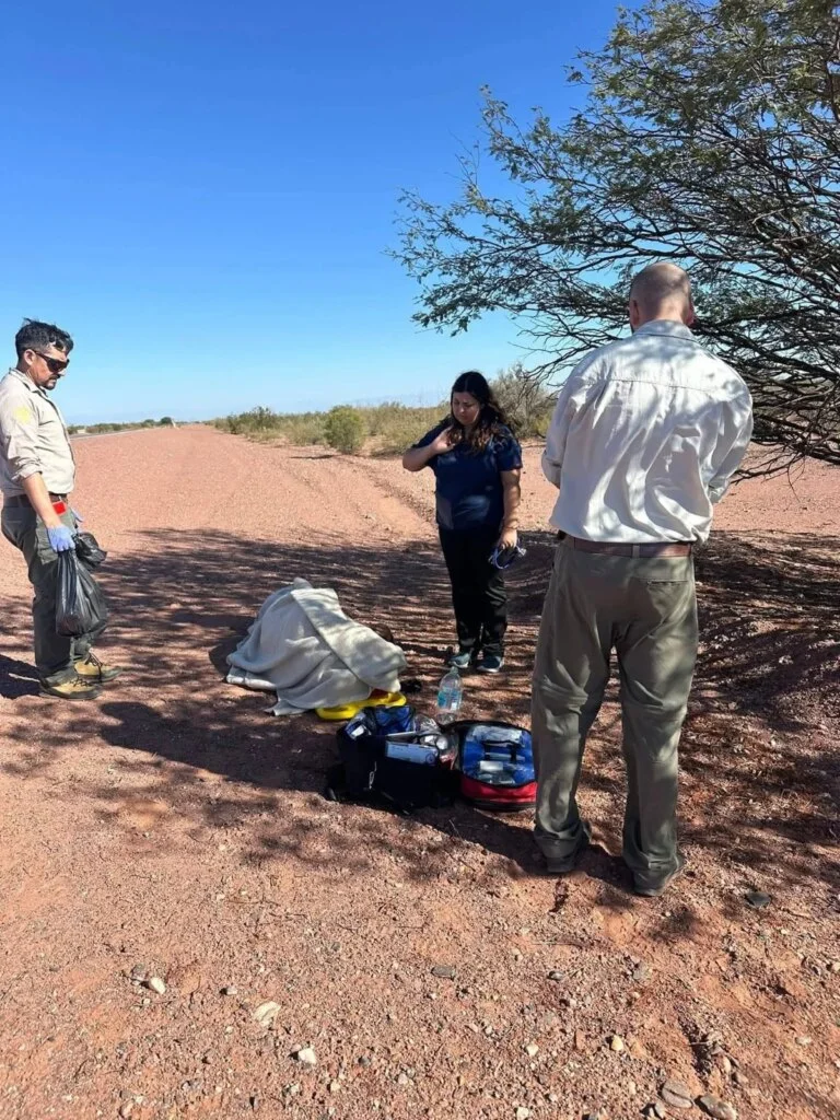 Yuliana Rodríguez falleció por un ACV hemorrágico, confirma la Justicia de Chilecito