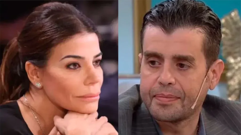 Zulemita Menem acusa a su hermano Carlos Nair Menem de violencia y robo